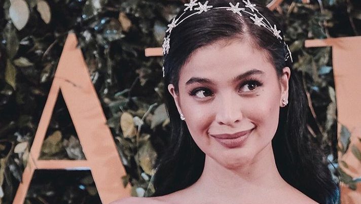 Anne Curtis bags award from ‘Variety’ and Macau film fest