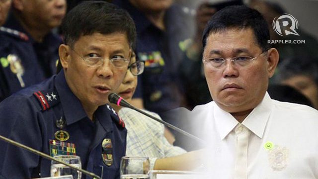 After Aquino, Sandiganbayan clears Purisima and Napeñas in Mamasapano case