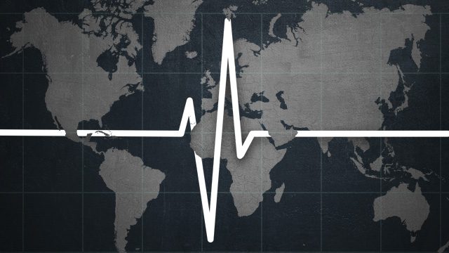 Which countries have the best healthcare?