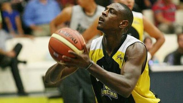 Talk ‘N Text secures Steffphon Pettigrew as Governors’ Cup import