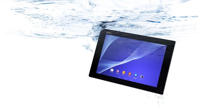 Sony Xperia Z2 Tablet goes on sale in the Philippines