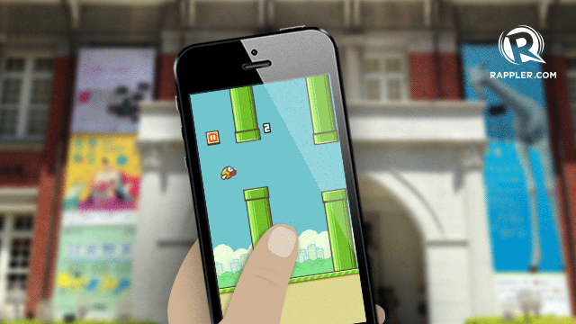 Flappy Bird to return in August with multiplayer