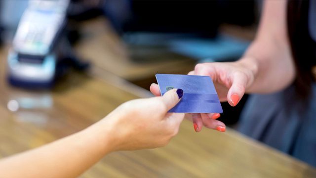 BSP urges public to convert from magnetic stripe card to EMV chip card