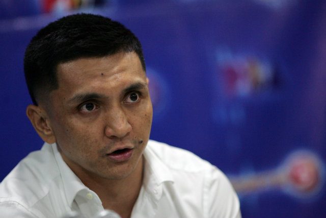 WATCH: Alapag invites hoops fans to rally for PH FIBA World Cup hosting