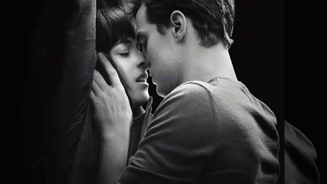 Meet Christian Grey’s family and Kate: New ‘Fifty Shades’ posters revealed