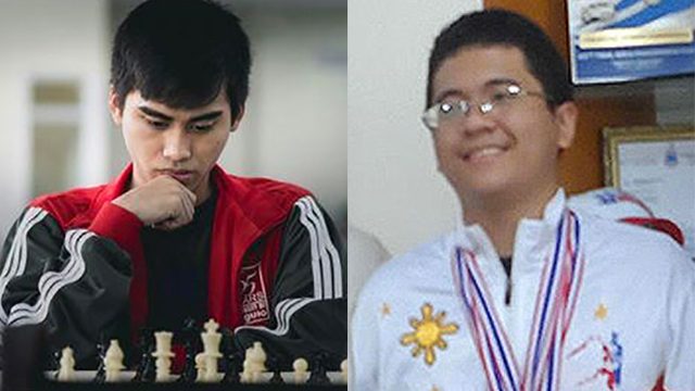 PH chessers stun top seeds in Asian Chess Championship