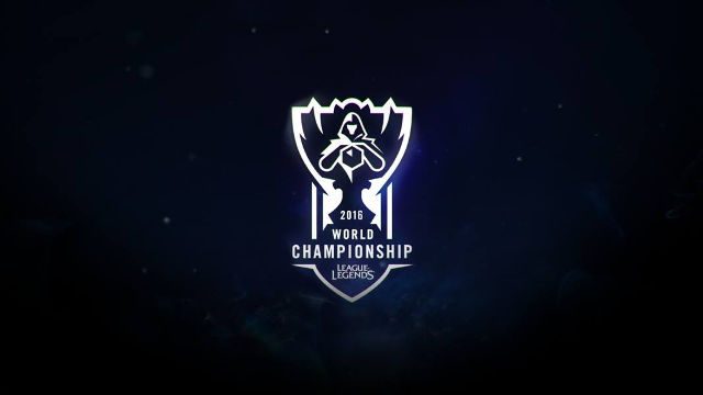 The League of Legends World Championship kicks off September 29