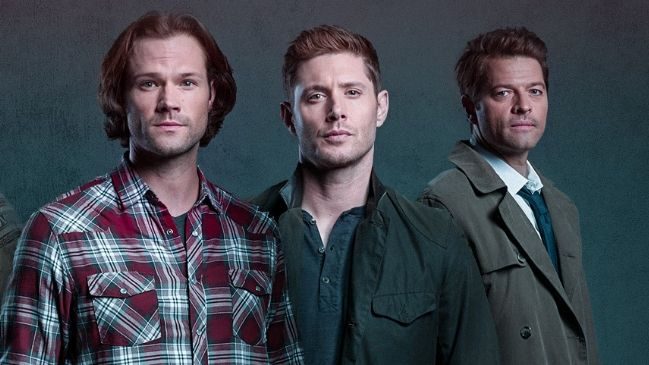 ‘Supernatural’ comes to an end after 15th season