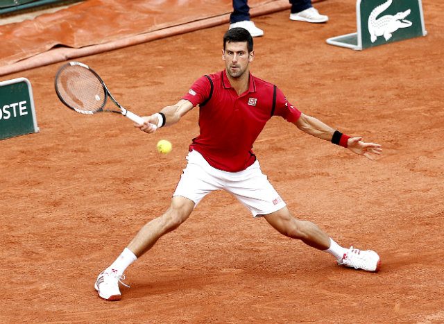 Djokovic on verge of $100 million breakthrough