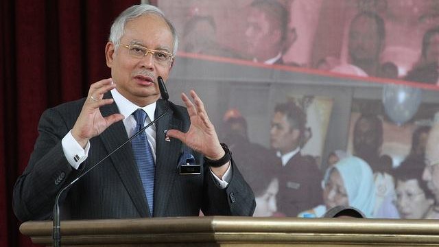Lurid tale of bribery and murder looms anew for Malaysia’s Najib Razak