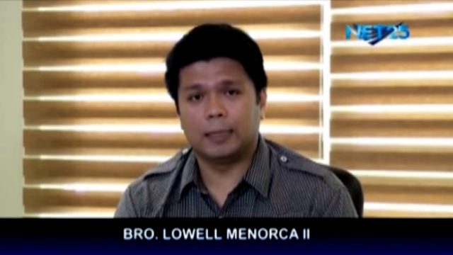 Minister denies abduction, torture charges in INC-run TV show