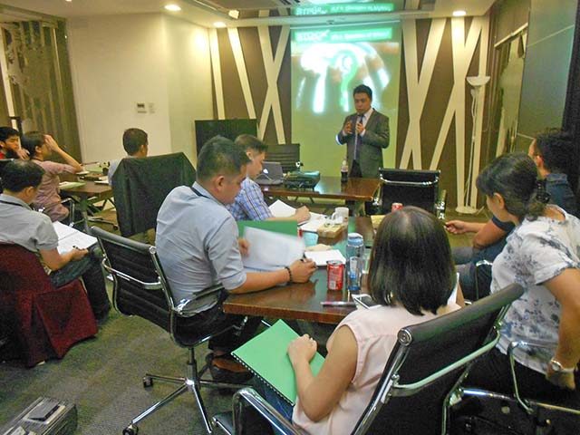 Manila Workshops: Teaching Filipinos what schools don’t