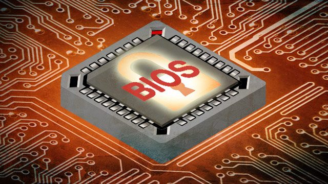 Researchers find way to hack BIOS chips