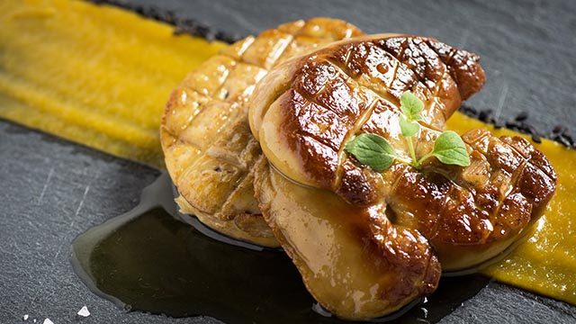 Top US court upholds California foie gras ban