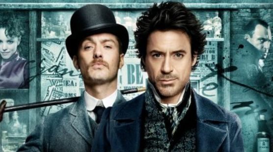 Robert Downey Jr and Jude Law return for ‘Sherlock Holmes 3’ in 2021