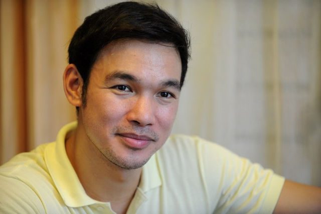 PH star Mark Bautista takes Marcos to West End