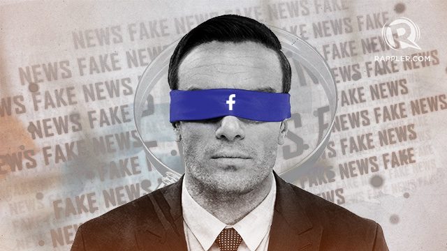 Facebook blocking fake news is censorship? Hell yeah!