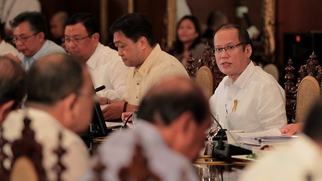 NEDA Board okays 12 infrastructure projects