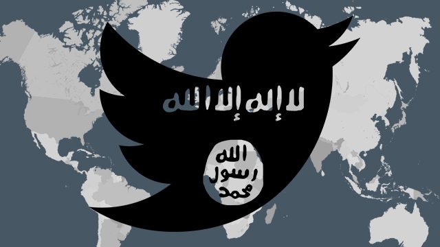 Twitter-terror: How ISIS is using hashtags for propaganda