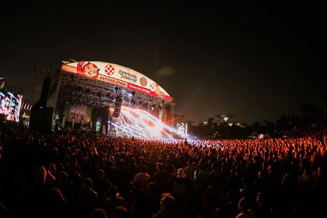 Music fans: Laneway Festival dates revealed