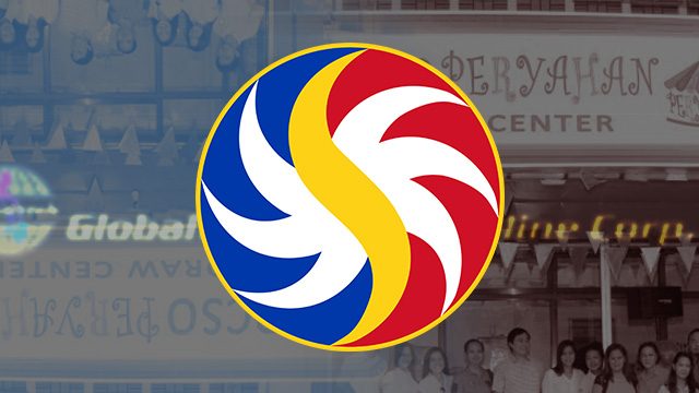 PCSO: ‘Peryahan ng Bayan’ not authorized to use our logo