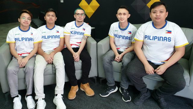 Philippines brings home the gold medal for ‘Dota 2’