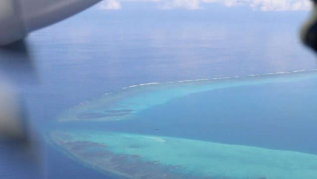 Lorenzana: China likely to build on reef near Philippines