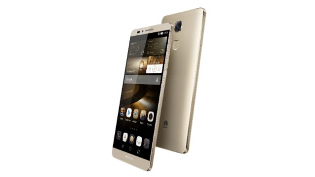 REASONABLE PRICE. Suggested retail price of the Huawei Mate7 is P27,890.   