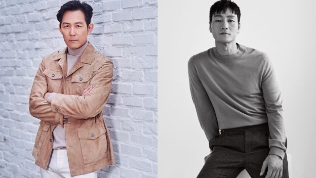 Lee Jung-jae and Park Hae-soo to star in upcoming series ‘Round Six’
