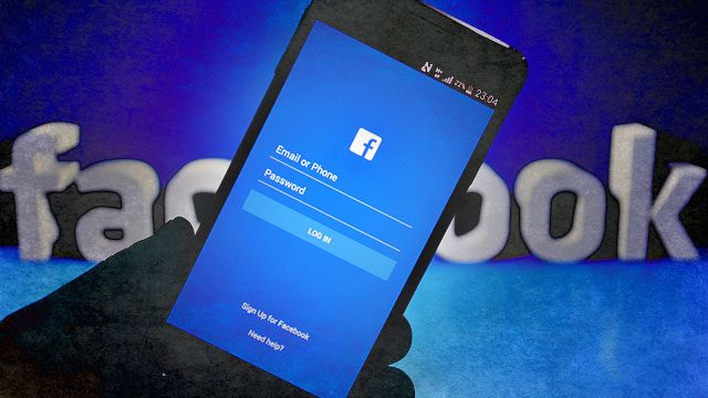UK Parliament seizes internal Facebook documents on privacy, data handling
