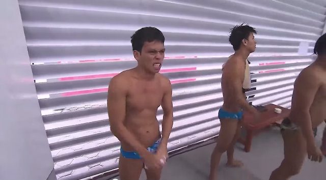 WATCH: Pinoy divers score 0 at SEA Games