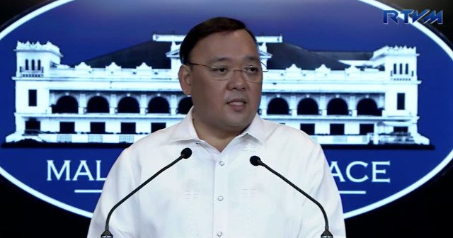 Roque on China ‘goodwill’ in Panatag: What matters is PH can fish there