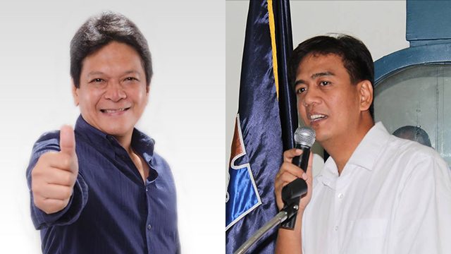 2 mayors hold on to post in Tuguegarao