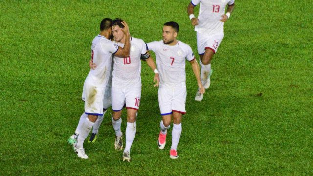 Younghusbands lead Azkals’ scoring as Yemen match ends in draw