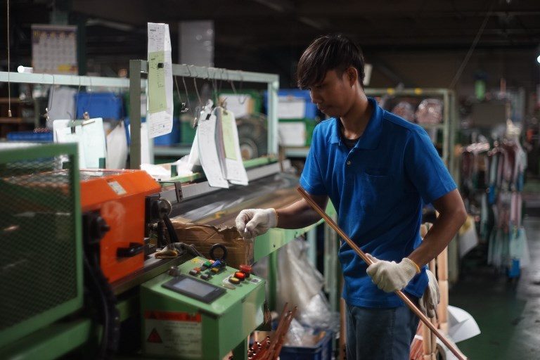 Labor shortage woes force Japan to pry open door to migrant workers