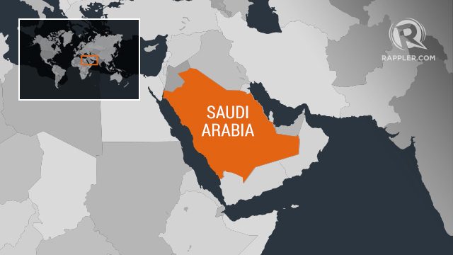ISIS-claimed attack on Saudi police kills foreigner