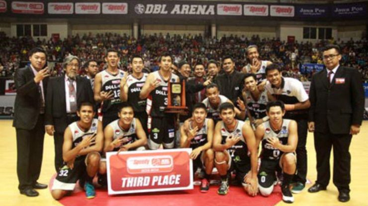 Indonesia will be represented by M88 Aspac Jakarta in the FIBA Asia Cup. Photo from aspackajarta.com