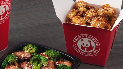 Panda Express Philippines reopens for Metro Manila delivery