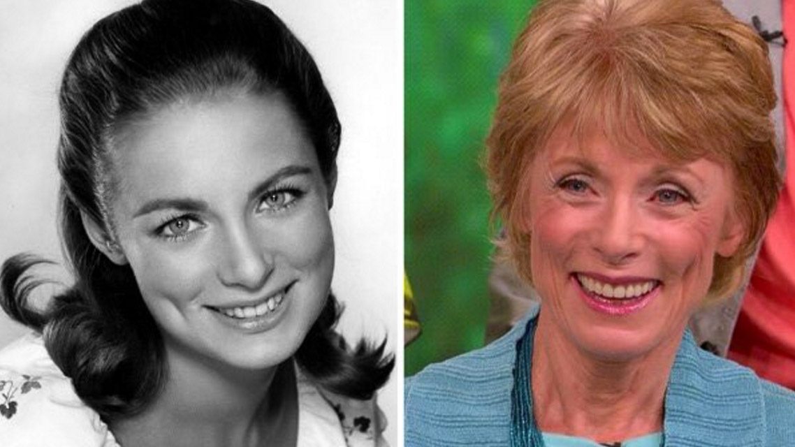 ‘Sound of Music’ actress Charmian Carr dies