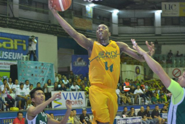 USC takes Game 1 in CESAFI finals