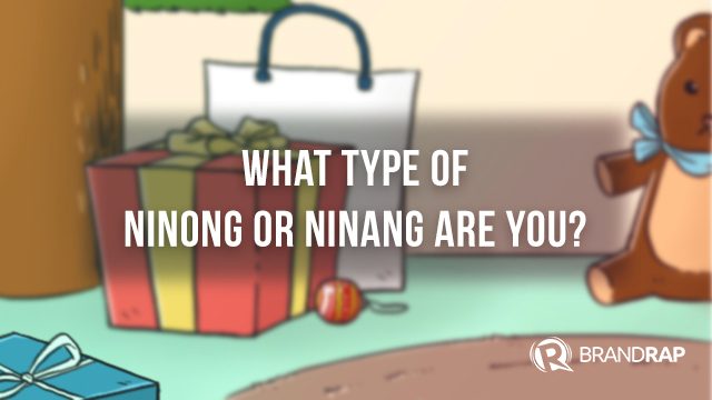 QUIZ: What type of ninong or ninang are you?