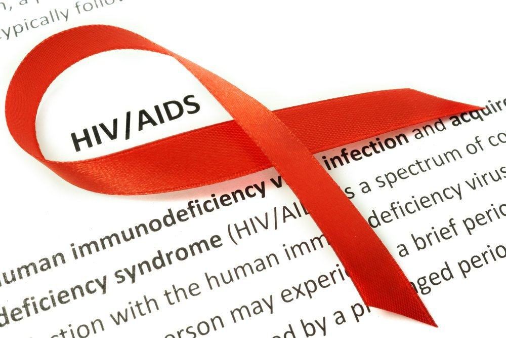 Meluruskan 8 mitos tentang HIV dan AIDS