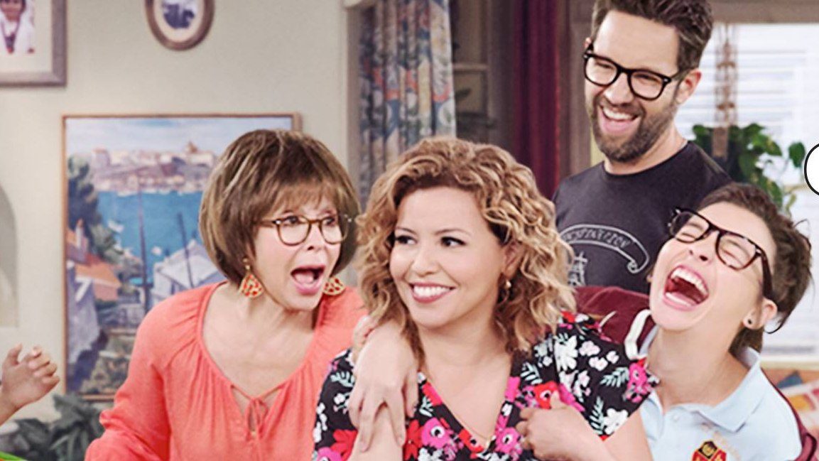 ‘One Day At a Time’ returns for season 4