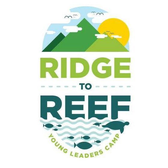 EXPERIENTIAL CONNECTION. The Ridge-to-Reef Young Leaders Camp is driven by a great sense of urgency for a long-term mechanism that will conserve ecosystems and resources from the ridges of Northern Mindanao down to its watersheds and ultimately to Macajalar Bay. 