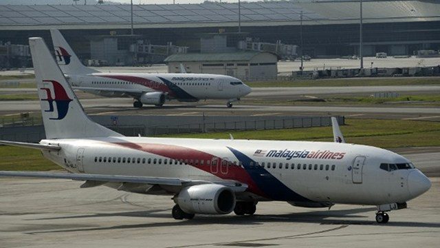 State fund to take over crisis-hit Malaysia Airlines