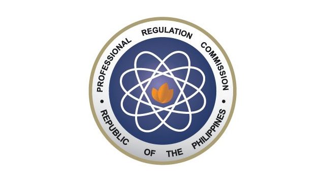 RESULTS: October 2019 Psychologist and Psychometrician Licensure Examination