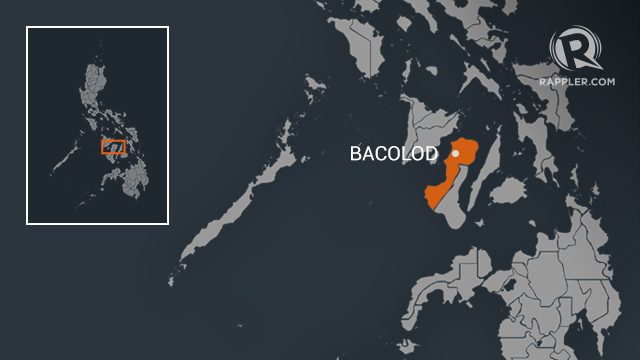 Bacolod courts dispose of 2,900 cases in 2017