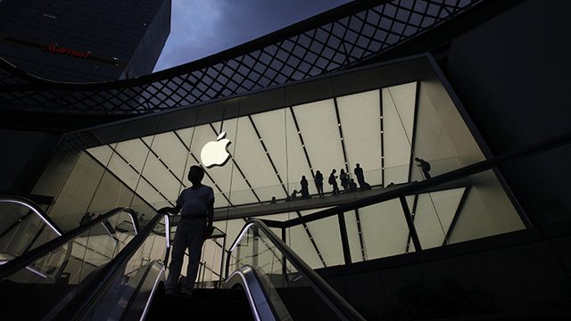 ‘Boycott Apple’ movement gains steam on Chinese social media