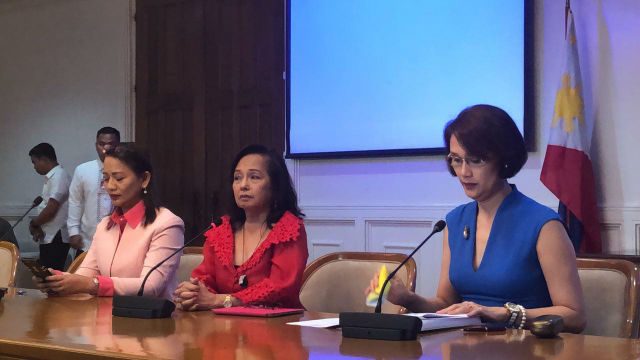 Arroyo to create House disaster management committee