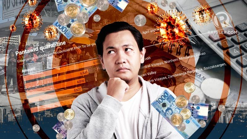 [ANALYSIS] May pera nga ba? Does Duterte have money to fight COVID-19?